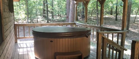 AuĂen-Whirlpool