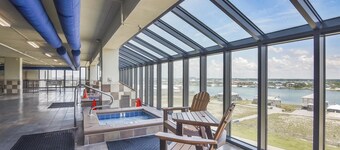 Walk to Flora Bama! | Indoor & Outdoor Pools, Hot Tub & Much More! | My Beach Getaways