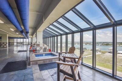 Walk to Flora Bama! | Indoor & Outdoor Pools, Hot Tub & Much More! | My Beach Getaways