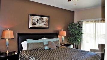 3 camere, ferro/asse da stiro, Wi-Fi gratuito, lenzuola