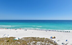 Am Strand