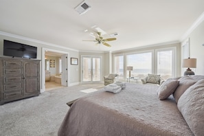 5 Schlafzimmer, Bügeleisen/Bügelbrett, kostenloses WLAN, Bettwäsche