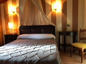 Suite | Rollaway beds, free WiFi - Hotel Rural La Pradera (Valle De Valdebezana)