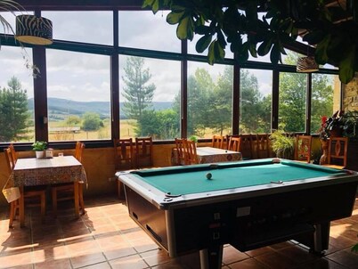 Hotel Rural La Pradera