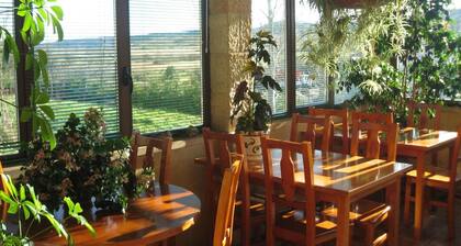 Hotel Rural La Pradera