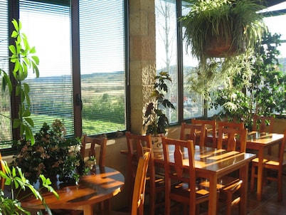 Hotel Rural La Pradera