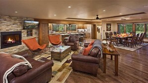Unclassified image, 4 of 17, button - Chalet Tarentaise (Steamboat Springs)