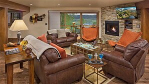 Unclassified image, 2 of 17, button - Chalet Tarentaise (Steamboat Springs)