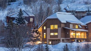 Unclassified image, 5 of 17, button - Chalet Tarentaise (Steamboat Springs)