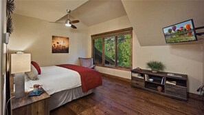 House, 4 Bedrooms | 4 bedrooms - Chalet Tarentaise (Steamboat Springs)