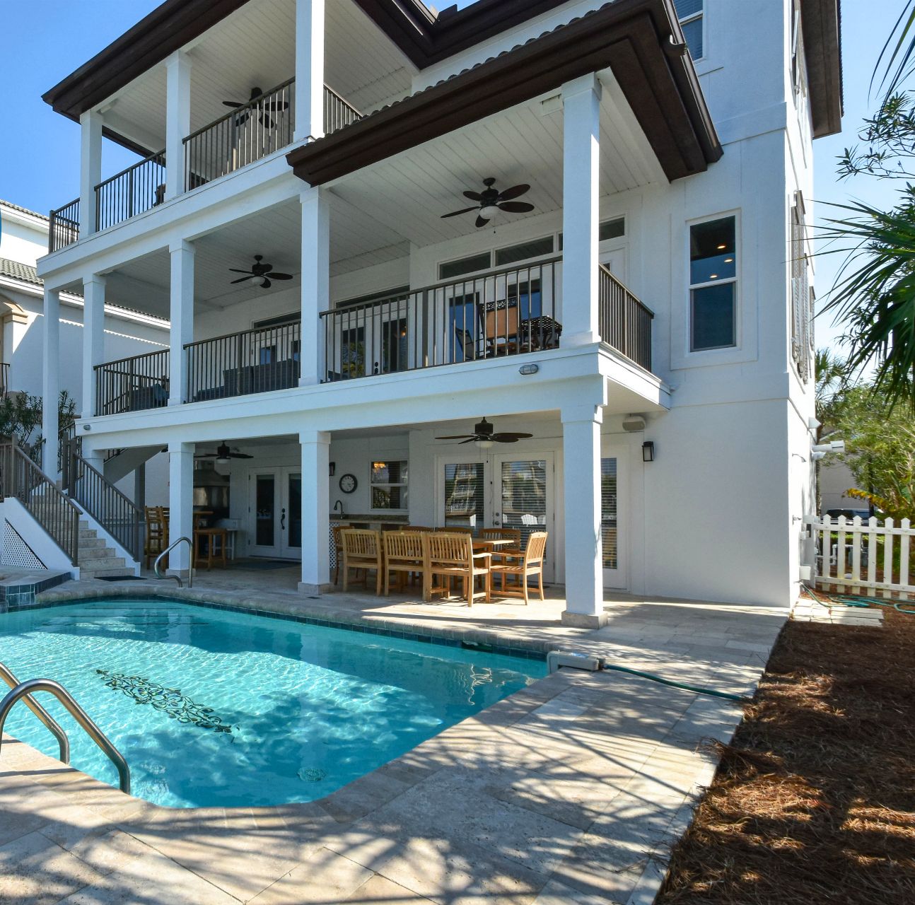 Casa Di Amore - 3D Tour Available