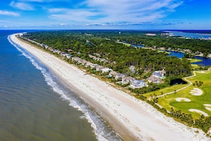 Plage à proximité