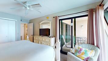 2 Schlafzimmer, Bügeleisen/Bügelbrett, Internetzugang, Bettwäsche