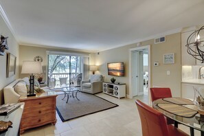 Smart-TV, DVD-Player