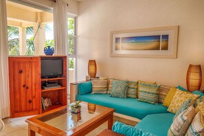 スマートテレビ、書庫