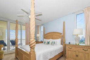 3 soverom, strykejern/-brett, wi-fi (inkludert) og sengetøy