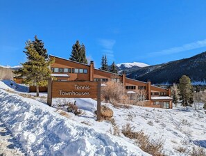 Exterior - Book for Ski Trip w/Pool & Hot Tub, Shuttle (Keystone)