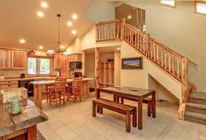 Dining - Get Specials at Owen's Outpost! The BEST Value w/Summer Pool Access (Ronald)