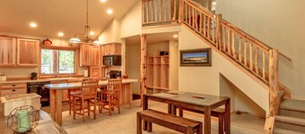 Get Specials at Owen's Outpost! The BEST Value w/Summer Pool Access
