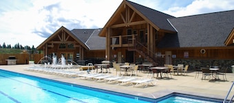 Get Specials at Owen's Outpost! The BEST Value w/Summer Pool Access