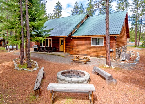 Get Specials at Owen's Outpost! The BEST Value w/Summer Pool Access