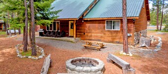 Get Specials at Owen's Outpost! The BEST Value w/Summer Pool Access