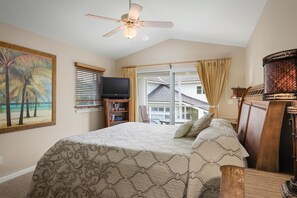 3 bedrooms, iron/ironing board, Internet, bed sheets
