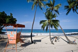 Plage