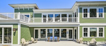 18 Sand Dollar, Oceanfront, Pool, Free Golf, Elevator, Free Pool Heat*