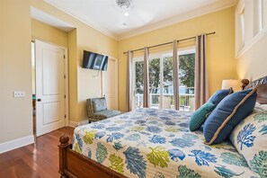 7 chambres, fer et planche à repasser, accès au Wi-Fi (inclus)