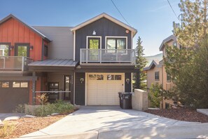 Exterior - 4-Bedroom Retreat Steps from Park City Resort & Main Street! (Park City)