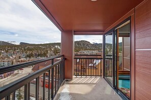 Property grounds - Village Penthouse At Wetterhorn Condo: Ski-In/Out (Breckenridge)