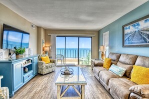 Smart TV, DVD player