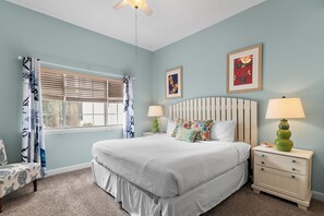 3 Schlafzimmer, Schreibtisch, Bügeleisen/Bügelbrett, kostenloses WLAN