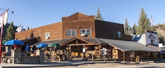 Hotel Style Lodge Room w/Kitchenette