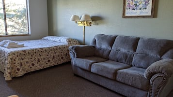 AccĂšs Internet, draps fournis