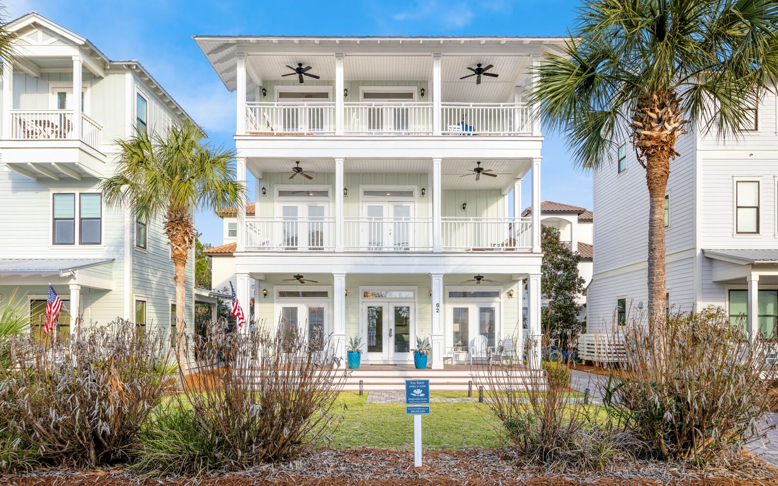 Seagrove Beach, Community Pool, Bikes!