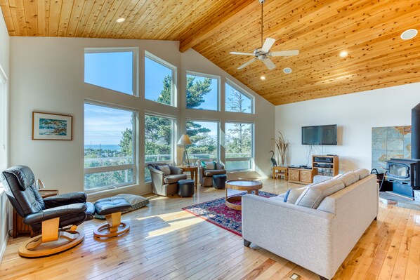 Télévision, lecteur de DVD, livres, vidéothÚque