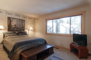 2 bedrooms, Internet, bed sheets