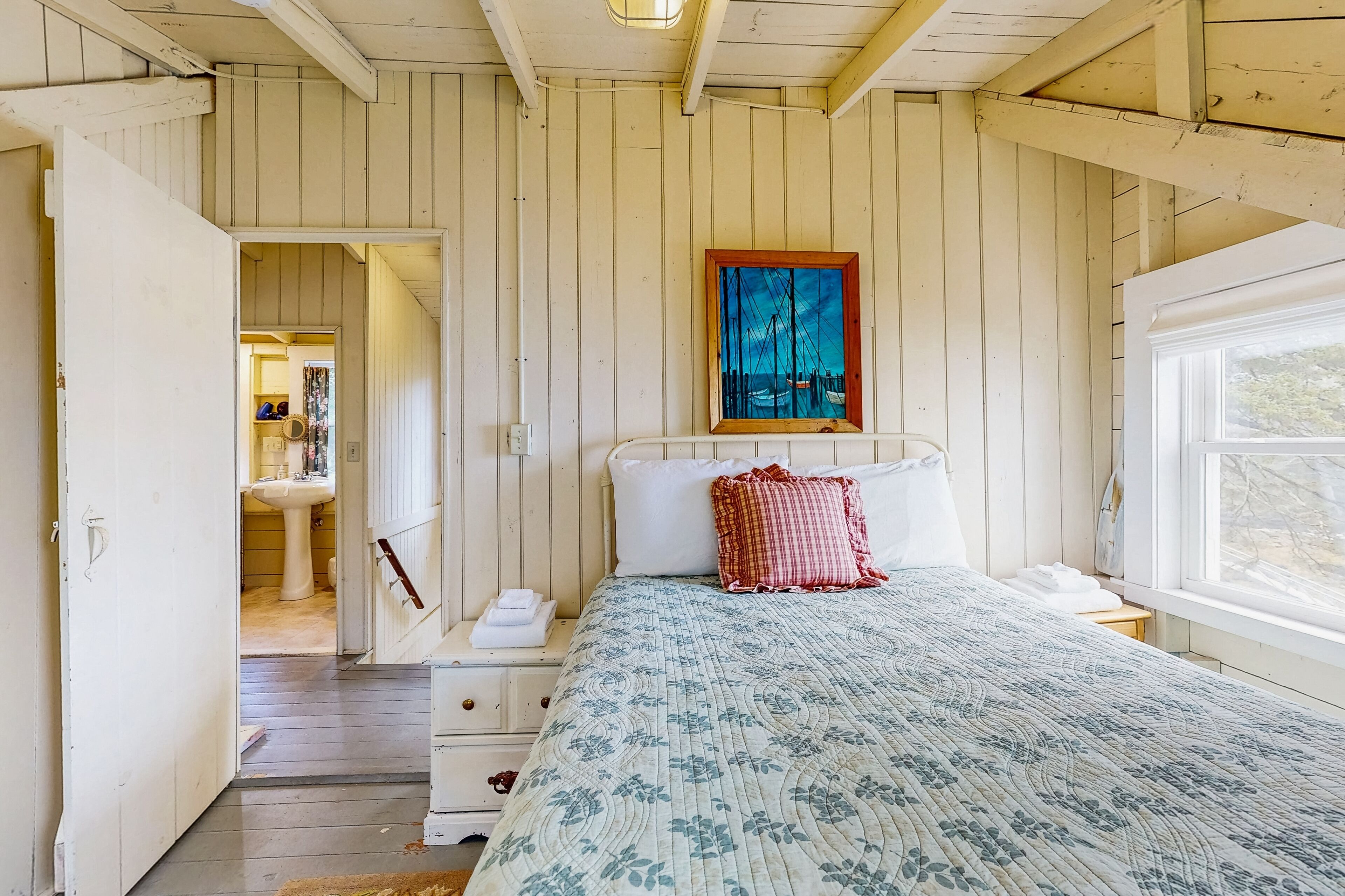 3 chambres, Wi-Fi, draps fournis