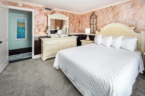 2 chambres, fer et planche à repasser, accès au Wi-Fi (inclus)