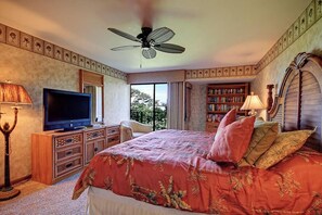 1 bedroom, iron/ironing board, WiFi (free), bed sheets