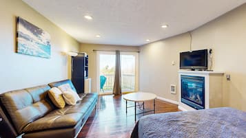 Acesso à internet, roupa de cama