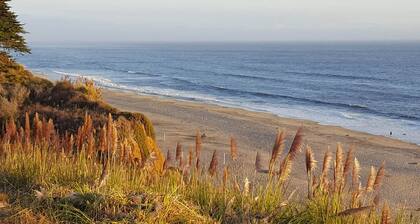 "2-bedroom Condo with Excellent Ocean View at Seascape Resort, Aptos"