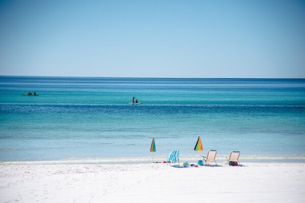 Plage