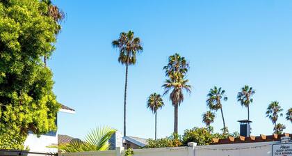 2834SR Coastal Pool Retreat in the Ventura Keys!