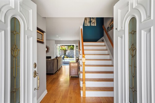 2834SR Rannikkoallas retriitti Ventura-avaimissa!