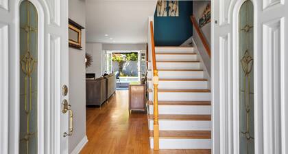 2834SR Rannikkoallas retriitti Ventura-avaimissa!