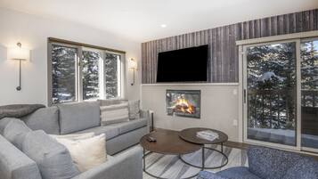 TV connectée
