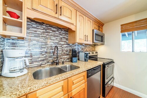 Luxusstudio in der Nähe von Village # 341